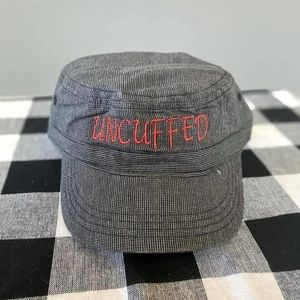 Inspirational ladies baseball hats